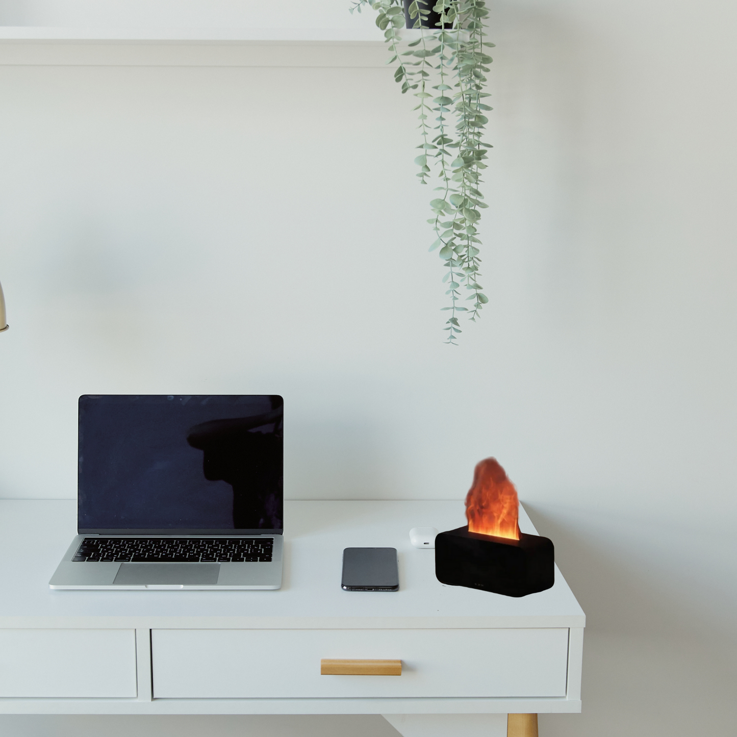 Diffuseur d'Arômes & Humidificateur