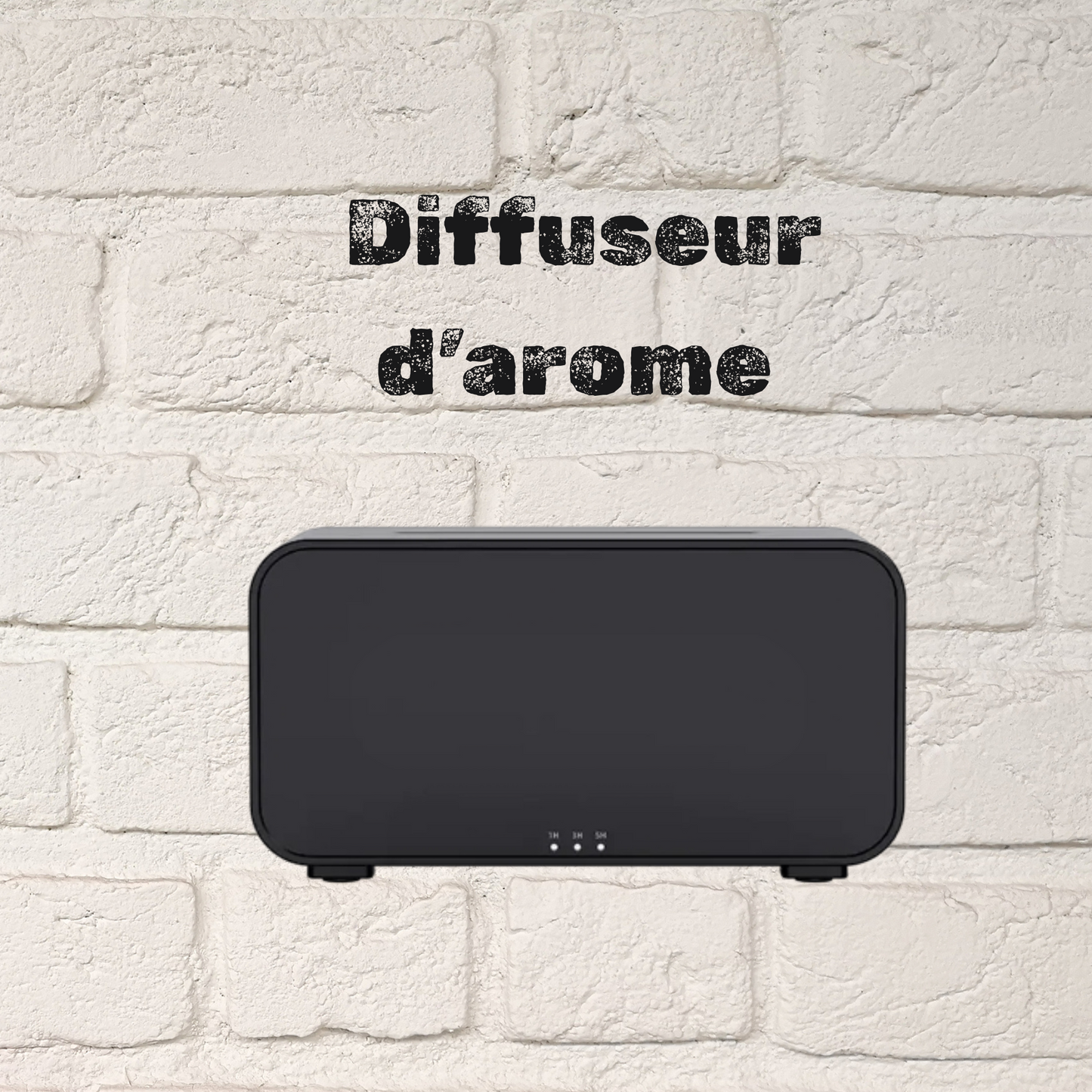 Diffuseur d'Arômes & Humidificateur