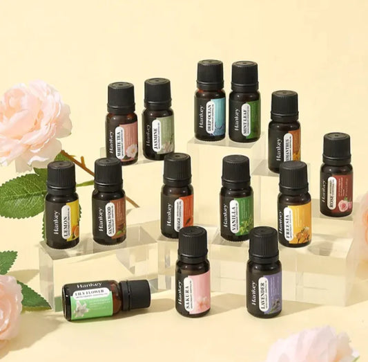Essence Aroma